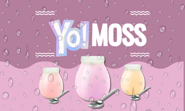 YoMoss.com is for sale